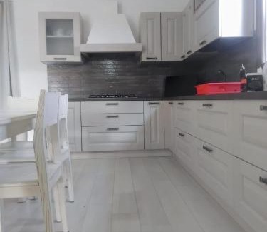 Lu Bagnu House | I mandorli