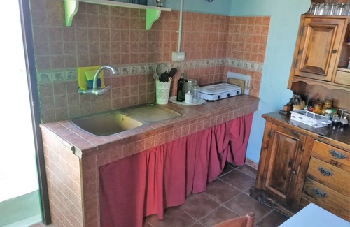 Chio House | I MITI - Room/Habitacon/Stanza Nelson Mandela
