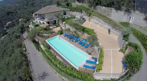 Moneglia Apartment | I Monili