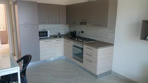 Moneglia Apartment | I Monili