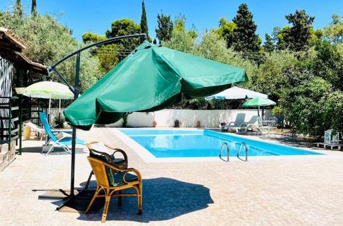 Mandra Capreria House | I mori di Sicilia Relais Charme