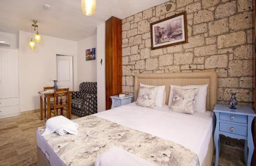 Alacati Apartment | İncekara