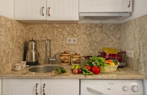 Alacati Apartment | İncekara