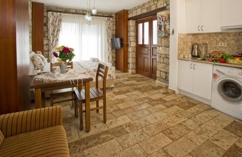 Alacati Apartment | İncekara