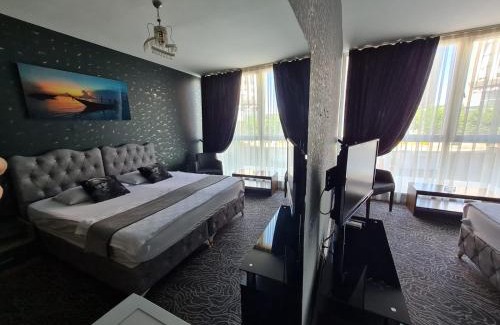 Buyukcekmece Apartment | İNCİ HOUSE
