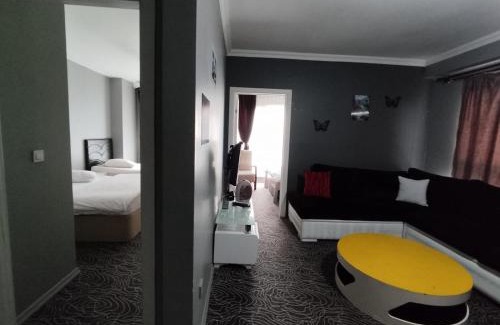 Buyukcekmece Apartment | İNCİ HOUSE