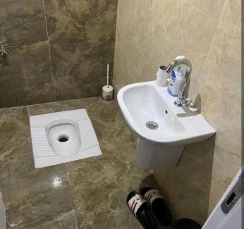 Yomra Apartment | İnci prime deluxe