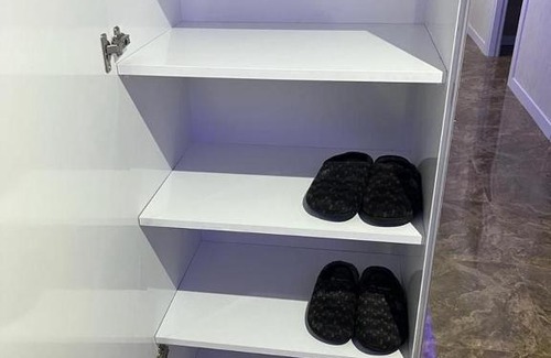 Yomra Apartment | İnci prime deluxe