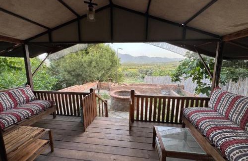 Selcuk Other | İncir Bungalov Karavan Park Efes-Kuşadası