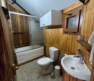 Selcuk Other | İncir Bungalov Karavan Park Efes-Kuşadası