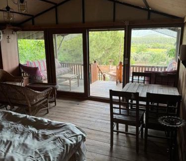 Selcuk Other | İncir Bungalov Karavan Park Efes-Kuşadası