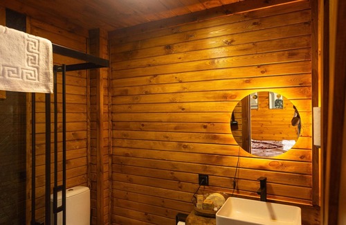 Pazar House | İndra Village