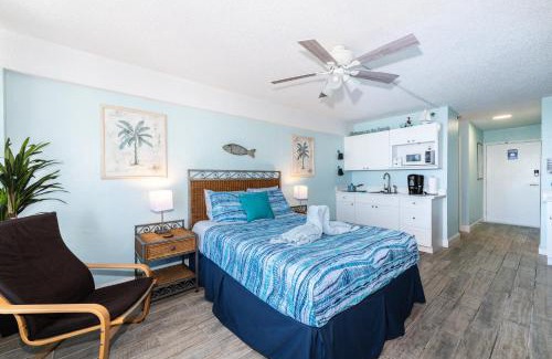 East Daytona Apartment | I Need A Vacay Now! Remodeled Studio