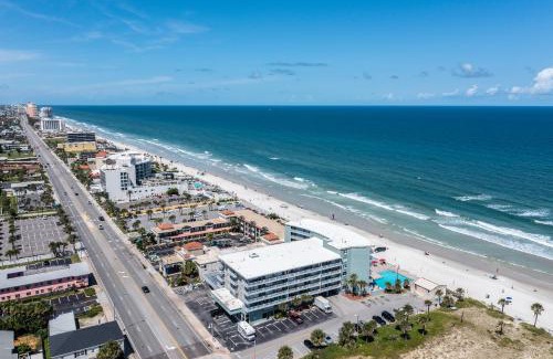 East Daytona Apartment | I Need A Vacay Now! Remodeled Studio