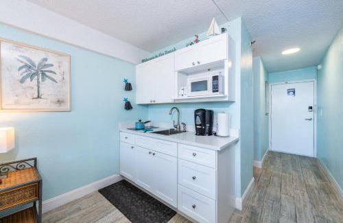 East Daytona Apartment | I Need A Vacay Now! Remodeled Studio