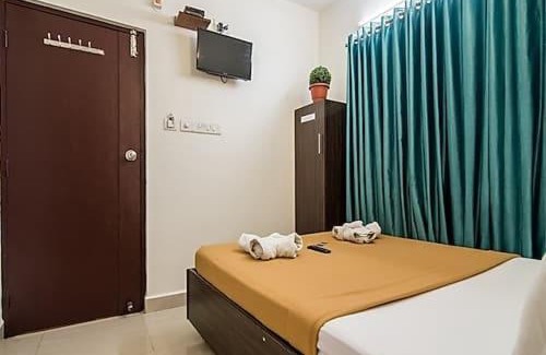 Agara Hotel | I Nest BY D2V Madiwala
