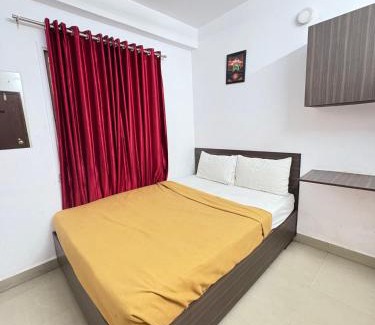 Agara Hotel | I Nest BY D2V Madiwala