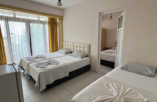 Armutlu Hotel | İnka Otel