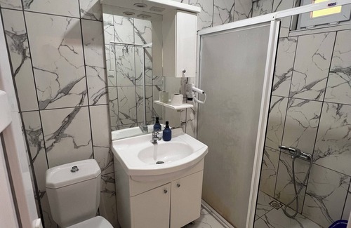 Armutlu Hotel | İnka Otel
