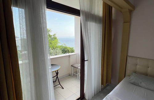 Armutlu Hotel | İnka Otel