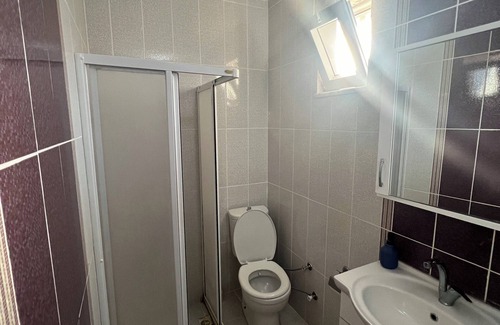 Armutlu Hotel | İnka Otel