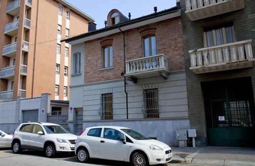 Santa Rita Apartment | I nonni del cuore