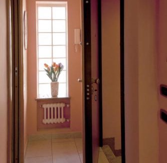 Santa Rita Apartment | I nonni del cuore