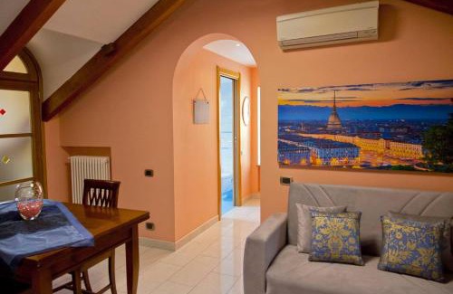 Santa Rita Apartment | I nonni del cuore