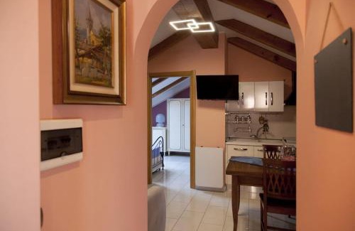 Santa Rita Apartment | I nonni del cuore