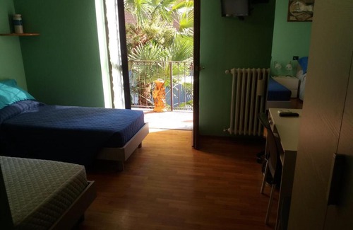 Castagnito Bed & Breakfast | I Pini B&B