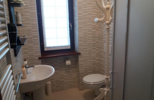 Castagnito Bed & Breakfast | I Pini B&B