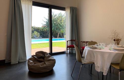Picanello-Ognina-Barriera-Canalicchio House | I Pittaneri