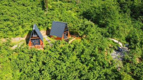 Trabzon Ski Chalet | İrem Bungalow