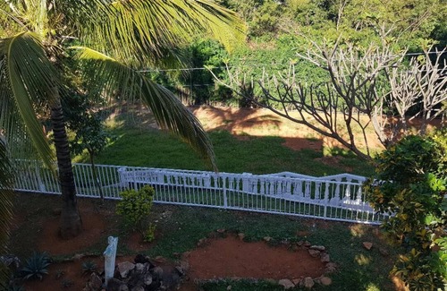 Valparaiso de Goias Cottage | I rent beautiful farm with swimming pools, barbecue and soccer field.