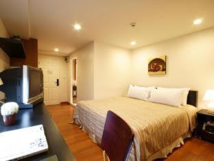 Thung Maha Mek Hotel | I Residence Hotel Sathorn
