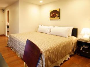 Thung Maha Mek Hotel | I Residence Hotel Sathorn