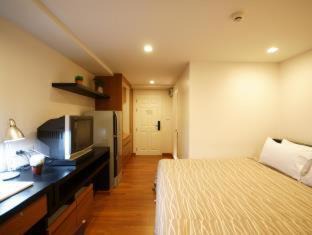 Thung Maha Mek Hotel | I Residence Hotel Sathorn