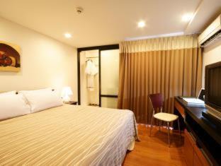 Thung Maha Mek Hotel | I Residence Hotel Sathorn
