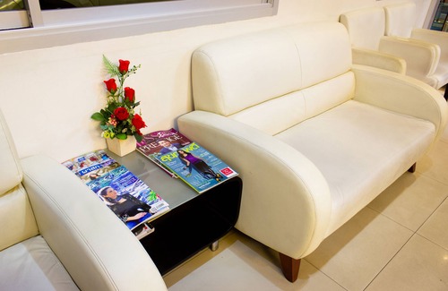 Thung Maha Mek Hotel | I Residence Hotel Sathorn