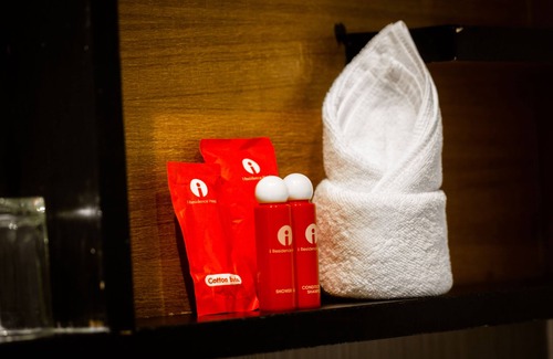 Thung Maha Mek Hotel | I Residence Hotel Sathorn