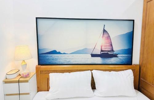 An Phu Apartment | I Riverside B303 I Compact & Quiet Studio
