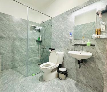 An Phu Apartment | I Riverside B303 I Compact & Quiet Studio