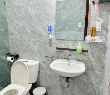 An Phu Apartment | I Riverside B303 I Compact & Quiet Studio