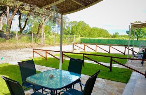 Rigutini House | I SEE LAKE