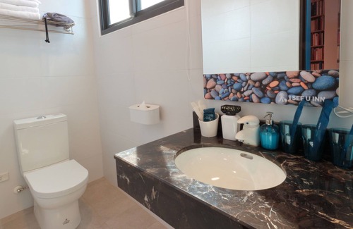 Xincheng Bed & Breakfast | I See U Inn