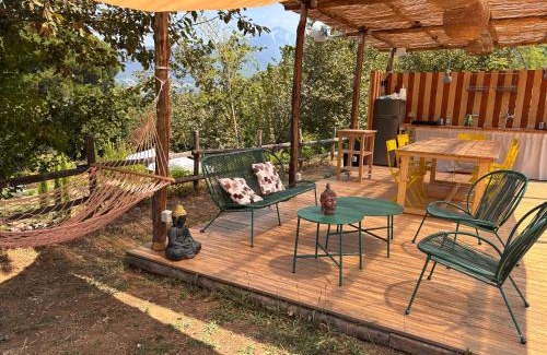 Mercato San Severino Other | I Semplici Rural Glamping