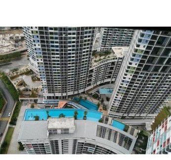 Shah Alam Bed & Breakfast | I-Soho i-City