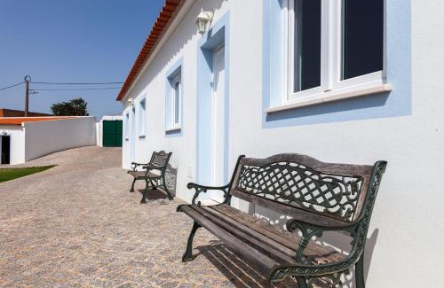 Alfarrobeira Apartment | I - St Johns Countryside Getaway