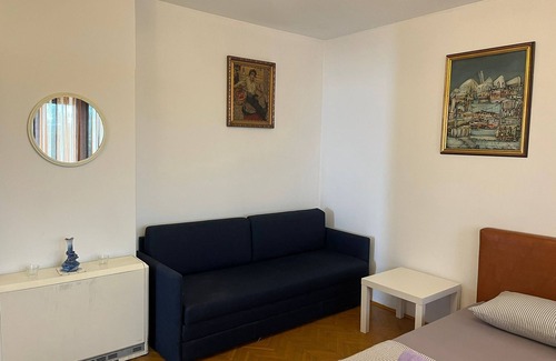 Vozdovac Condo | İstanbul apartment 3