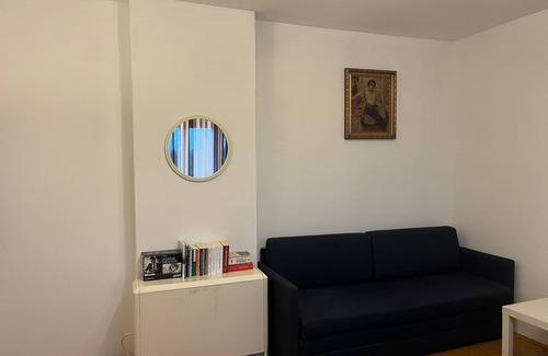 Vozdovac Condo | İstanbul apartment 3